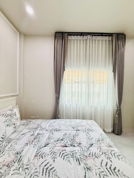 3-BR House, Chon Buri (Pattaya), Nong Pru, Bang Lamung (Pattaya), Chon Buri (Pattaya), 3 Bedrooms, 150 sqm, Single Detached House For Sale, by Thanyalag Chanchodtanakul, 500236876 - DDproperty.com