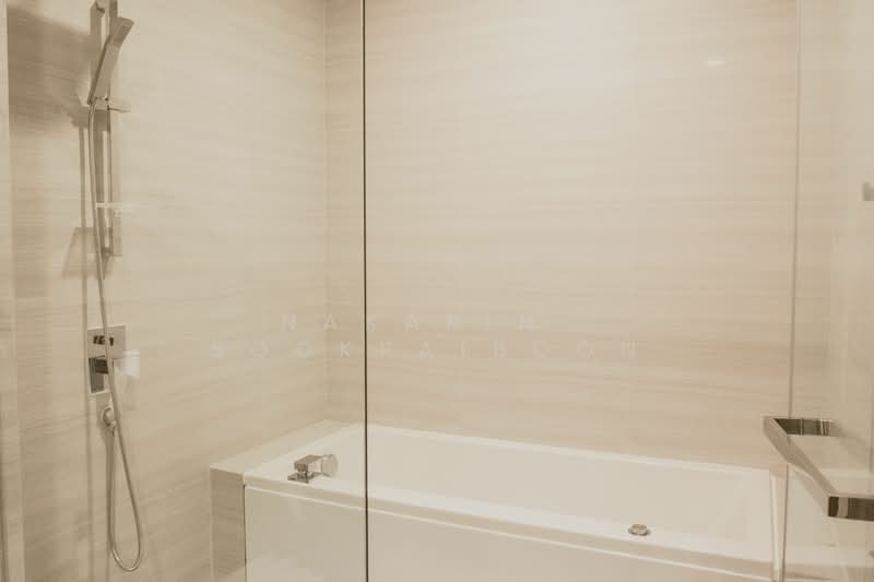 Park Origin Thonglor, Bangkok, ซอยทองหล่อ 10 ถนนสุขุมวิท, Khlong Tan Nua, Watthana, Bangkok, 2 Bedrooms, 45 sqm, Condo For Rent, by Nakarin  Sookpaiboon, 500236877 - DDproperty.com