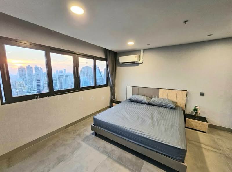 The Waterford Diamond Tower สุขุมวิท (เดอะวอเตอร์ฟอร์ด ไดมอน ทาวเวอร์ สุขุมวิท), กรุงเทพ, 758/18  ซอยสุขุมวิท 30/1 ถนนสุขุมวิท, คลองเตย, คลองเตย, กรุงเทพ, 147 ตร.ม., คอนโด ขาย, โดย Noppharuj Nunta, 500236878 - DDproperty.com