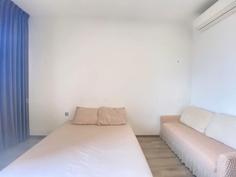 Miti Chiva Kaset Station, Bangkok, Prasert Manukit Road, Sena Nikhom, Chatuchak, Bangkok, Studio, 23 sqm, Condo For Sale, by Supaporn Sekajarn, 500236879 - DDproperty.com