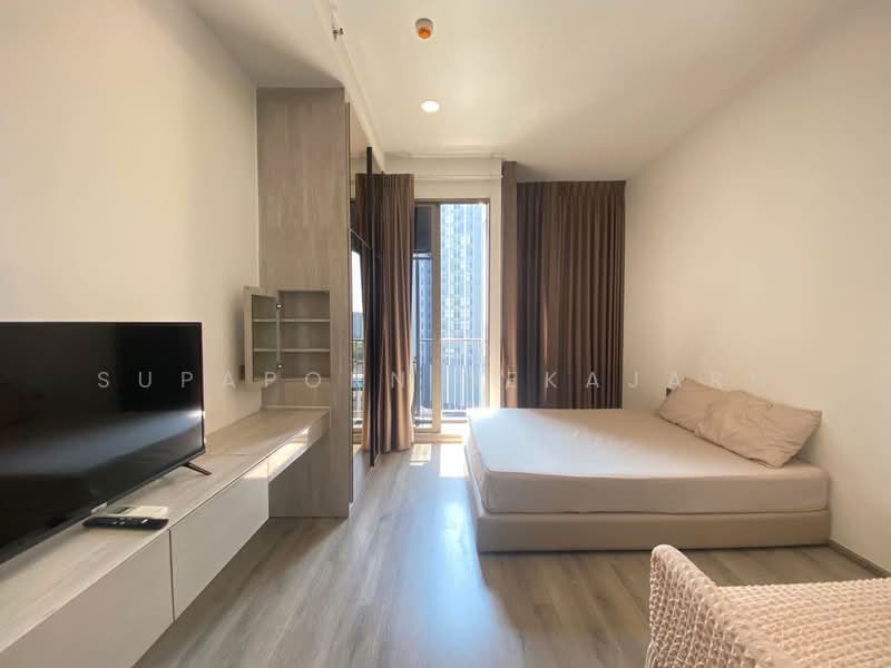 Miti Chiva Kaset Station : มิติ ชีวา เกษตร สเตชั่น, กรุงเทพ, ถนน ประเสริฐมนูกิจ, เสนานิคม, จตุจักร, กรุงเทพ, 23 ตร.ม., คอนโด ขาย, โดย Supaporn Sekajarn, 500236879 - DDproperty.com