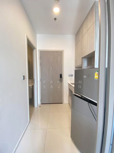 Miti Chiva Kaset Station, Bangkok, Prasert Manukit Road, Sena Nikhom, Chatuchak, Bangkok, Studio, 23 sqm, Condo For Sale, by Supaporn Sekajarn, 500236879 - DDproperty.com