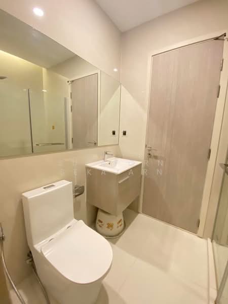 Miti Chiva Kaset Station, Bangkok, Prasert Manukit Road, Sena Nikhom, Chatuchak, Bangkok, Studio, 23 sqm, Condo For Sale, by Supaporn Sekajarn, 500236879 - DDproperty.com