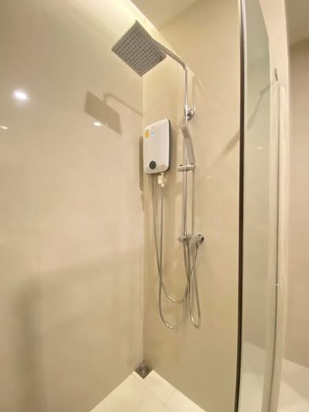 Miti Chiva Kaset Station, Bangkok, Prasert Manukit Road, Sena Nikhom, Chatuchak, Bangkok, Studio, 23 sqm, Condo For Sale, by Supaporn Sekajarn, 500236879 - DDproperty.com