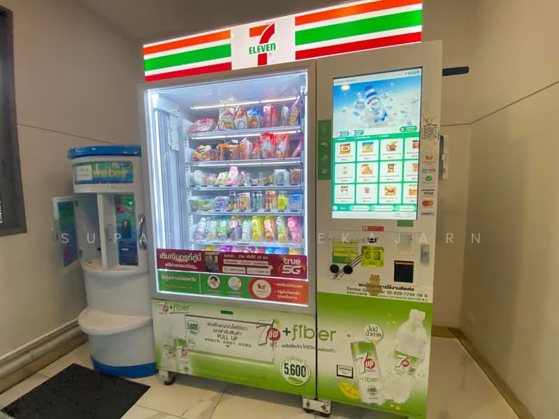 Miti Chiva Kaset Station : มิติ ชีวา เกษตร สเตชั่น, กรุงเทพ, ถนน ประเสริฐมนูกิจ, เสนานิคม, จตุจักร, กรุงเทพ, 23 ตร.ม., คอนโด ขาย, โดย Supaporn Sekajarn, 500236879 - DDproperty.com