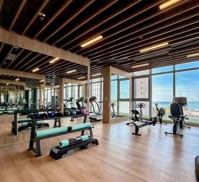 The Symphony Bangpra Sriracha : เดอะ ซิมโฟนี บางพระ ศรีราชา, ชลบุรี, 9 ถนนสุขุมวิท ซอย 20, แสนสุข, เมืองชลบุรี, ชลบุรี, 63 ตร.ม., คอนโด ให้เช่า, โดย Mantana Techapahaphong, 500236881 - DDproperty.com