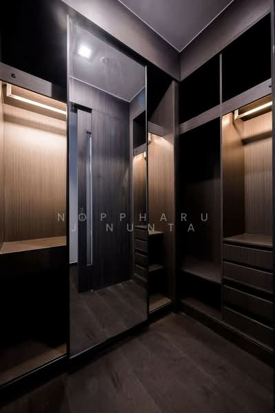 LAVIQ Sukhumvit 57, Bangkok, Soi Sukhumvit 57, Sukhumvit Road, Khlong Tan Nua, Watthana, Bangkok, 2 Bedrooms, 86 sqm, Condo For Rent, by Noppharuj Nunta, 500236882 - DDproperty.com