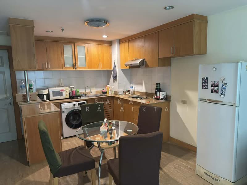 ให้เช่า - The Royal Place 1 : รีเจ้นท์ รอยัล เพลส 1, กรุงเทพ