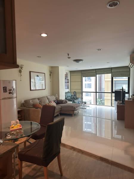 ให้เช่า - The Royal Place 1 : รีเจ้นท์ รอยัล เพลส 1, กรุงเทพ