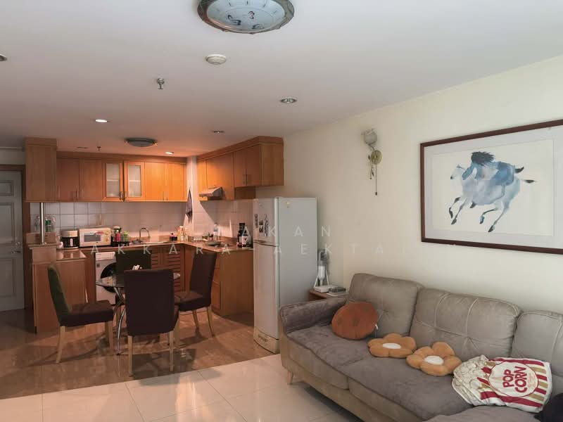 ให้เช่า - The Royal Place 1 : รีเจ้นท์ รอยัล เพลส 1, กรุงเทพ