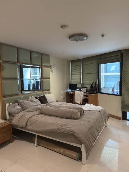 ให้เช่า - The Royal Place 1 : รีเจ้นท์ รอยัล เพลส 1, กรุงเทพ