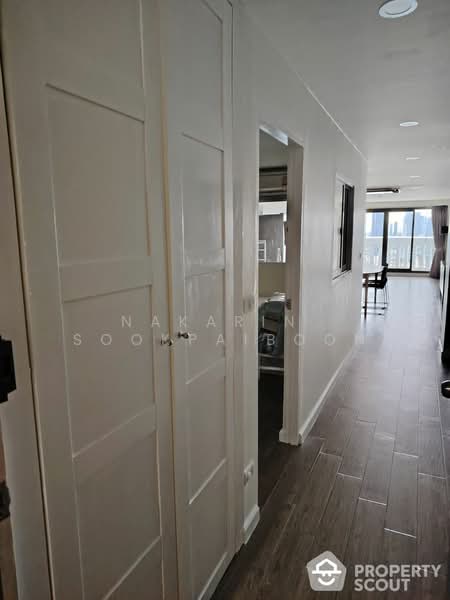 State Tower, Bangkok, 1055 Silom Road, Silom, Bang Rak, Bangkok, 3 Bedrooms, 127 sqm, Condo For Rent, by Nakarin  Sookpaiboon, 500236884 - DDproperty.com