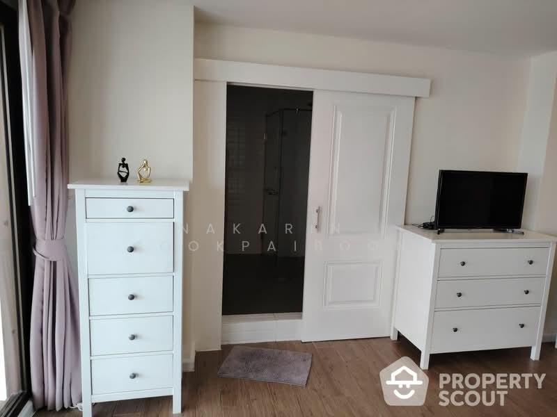 State Tower, Bangkok, 1055 Silom Road, Silom, Bang Rak, Bangkok, 3 Bedrooms, 127 sqm, Condo For Rent, by Nakarin  Sookpaiboon, 500236884 - DDproperty.com