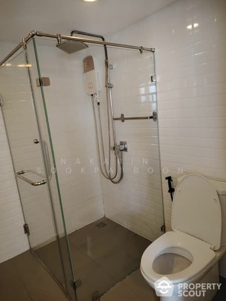 State Tower, Bangkok, 1055 Silom Road, Silom, Bang Rak, Bangkok, 3 Bedrooms, 127 sqm, Condo For Rent, by Nakarin  Sookpaiboon, 500236884 - DDproperty.com