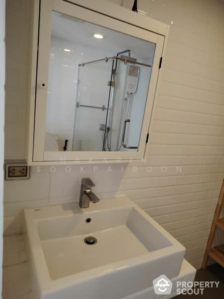 State Tower, Bangkok, 1055 Silom Road, Silom, Bang Rak, Bangkok, 3 Bedrooms, 127 sqm, Condo For Rent, by Nakarin  Sookpaiboon, 500236884 - DDproperty.com