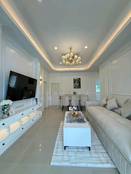 undefined, Chon Buri (Pattaya), Nong Pru, Bang Lamung (Pattaya), Chon Buri (Pattaya), 3 Bedrooms, 332 sqm, Single Detached House For Sale, by Thanyalag Chanchodtanakul, 500236885 - DDproperty.com