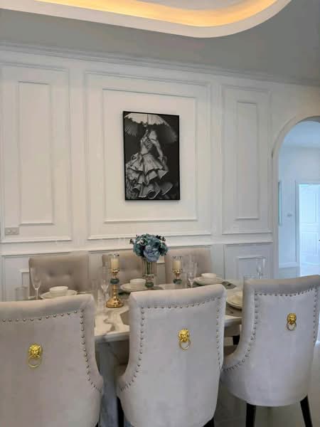 undefined, Chon Buri (Pattaya), Nong Pru, Bang Lamung (Pattaya), Chon Buri (Pattaya), 3 Bedrooms, 332 sqm, Single Detached House For Sale, by Thanyalag Chanchodtanakul, 500236885 - DDproperty.com