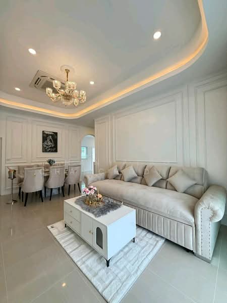 undefined, Chon Buri (Pattaya), Nong Pru, Bang Lamung (Pattaya), Chon Buri (Pattaya), 3 Bedrooms, 332 sqm, Single Detached House For Sale, by Thanyalag Chanchodtanakul, 500236885 - DDproperty.com