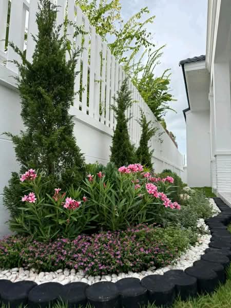 undefined, Chon Buri (Pattaya), Nong Pru, Bang Lamung (Pattaya), Chon Buri (Pattaya), 3 Bedrooms, 332 sqm, Single Detached House For Sale, by Thanyalag Chanchodtanakul, 500236885 - DDproperty.com