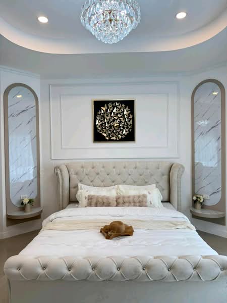 undefined, Chon Buri (Pattaya), Nong Pru, Bang Lamung (Pattaya), Chon Buri (Pattaya), 3 Bedrooms, 332 sqm, Single Detached House For Sale, by Thanyalag Chanchodtanakul, 500236885 - DDproperty.com