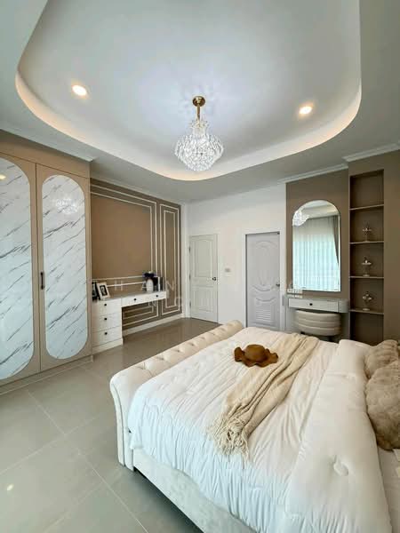 undefined, Chon Buri (Pattaya), Nong Pru, Bang Lamung (Pattaya), Chon Buri (Pattaya), 3 Bedrooms, 332 sqm, Single Detached House For Sale, by Thanyalag Chanchodtanakul, 500236885 - DDproperty.com