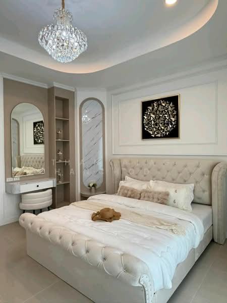 undefined, Chon Buri (Pattaya), Nong Pru, Bang Lamung (Pattaya), Chon Buri (Pattaya), 3 Bedrooms, 332 sqm, Single Detached House For Sale, by Thanyalag Chanchodtanakul, 500236885 - DDproperty.com