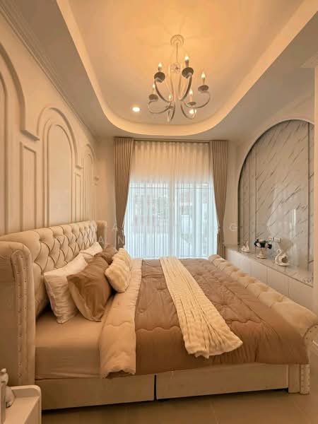 undefined, Chon Buri (Pattaya), Nong Pru, Bang Lamung (Pattaya), Chon Buri (Pattaya), 3 Bedrooms, 332 sqm, Single Detached House For Sale, by Thanyalag Chanchodtanakul, 500236885 - DDproperty.com