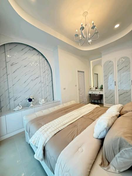 undefined, Chon Buri (Pattaya), Nong Pru, Bang Lamung (Pattaya), Chon Buri (Pattaya), 3 Bedrooms, 332 sqm, Single Detached House For Sale, by Thanyalag Chanchodtanakul, 500236885 - DDproperty.com