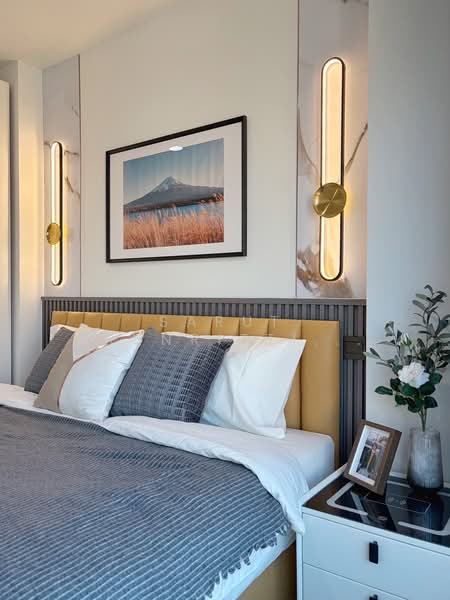 Aspire Rama 4 : แอสปาย พระราม 4, กรุงเทพ, ถนนพระราม 4, พระโขนง, คลองเตย, กรุงเทพ, 37 ตร.ม., คอนโด ขาย, โดย Sarut Arunrittichok, 500236887 - DDproperty.com