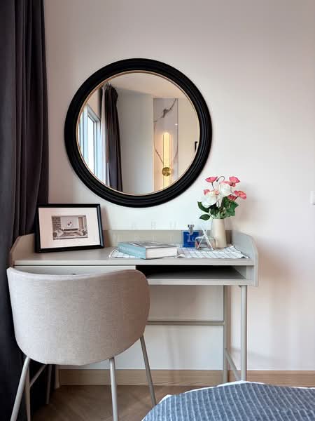 Aspire Rama 4, Bangkok, Rama 4 Road, Phra Kanong, Khlong Toei, Bangkok, 1 Bedroom, 37 sqm, Condo For Sale, by Sarut Arunrittichok, 500236887 - DDproperty.com