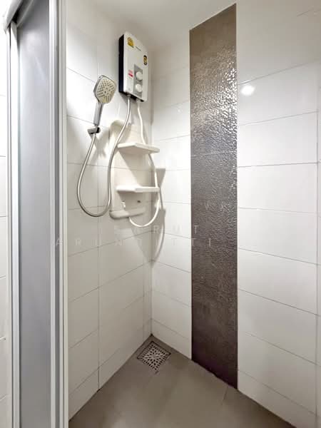 Aspire Rama 4, Bangkok, Rama 4 Road, Phra Kanong, Khlong Toei, Bangkok, 1 Bedroom, 37 sqm, Condo For Sale, by Sarut Arunrittichok, 500236887 - DDproperty.com