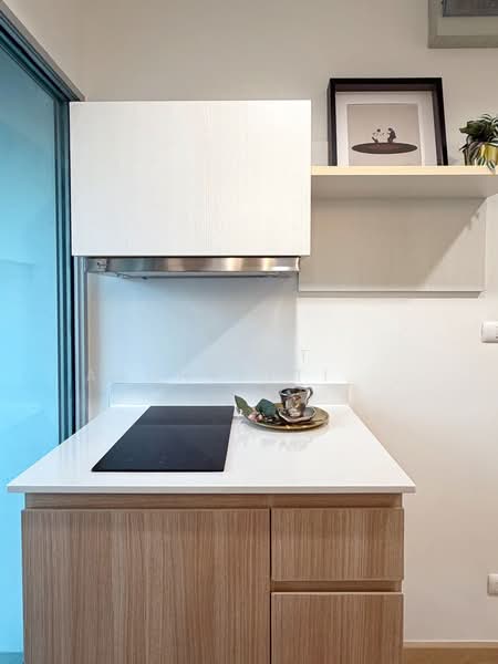 Aspire Rama 4, Bangkok, Rama 4 Road, Phra Kanong, Khlong Toei, Bangkok, 1 Bedroom, 37 sqm, Condo For Sale, by Sarut Arunrittichok, 500236887 - DDproperty.com