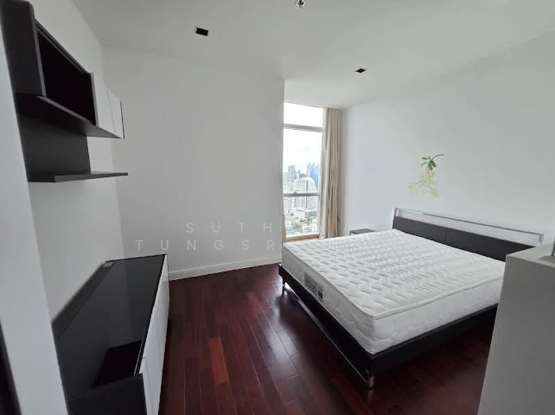 Athenee Residence, Bangkok, 65 Witthayu Road, Lumphini, Pathum Wan, Bangkok, 3 Bedrooms, 196 sqm, Condo For Rent, by Suthana Tungsriouya, 500236890 - DDproperty.com