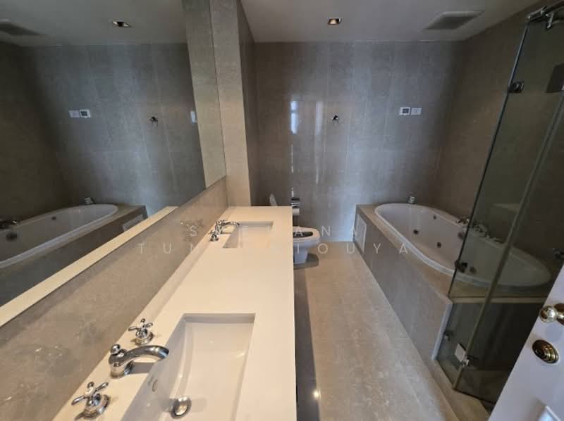 Athenee Residence : แอทธินี เรสซิเด้นซ์, กรุงเทพ, 65 ถ.วิทยุ, ลุมพินี, ปทุมวัน, กรุงเทพ, 196 ตร.ม., คอนโด ให้เช่า, โดย Suthana Tungsriouya, 500236890 - DDproperty.com