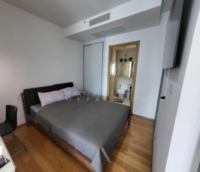 Hyde Sukhumvit 13, Bangkok, 13 Sukhumvit Road, Khlongtoei Nua, Watthana, Bangkok, 1 Bedroom, 45 sqm, Condo For Rent, by Nakarin  Sookpaiboon, 500236892 - DDproperty.com