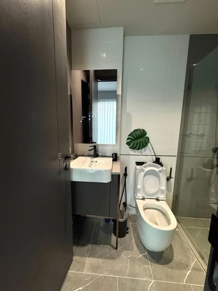 Chapter Chula-Samyan, Bangkok, Si Phraya Road, Si Phraya, Bang Rak, Bangkok, 1 Bedroom, 33 sqm, Condo For Rent, by Eastblue Horizon, 500236893 - DDproperty.com