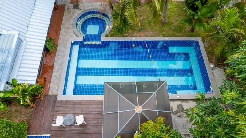 4-BR Villa, Chon Buri (Pattaya), Nong Pru, Bang Lamung (Pattaya), Chon Buri (Pattaya), 4 Bedrooms, 4 sqm, Villa For Sale, by Thanyalag Chanchodtanakul, 500236896 - DDproperty.com