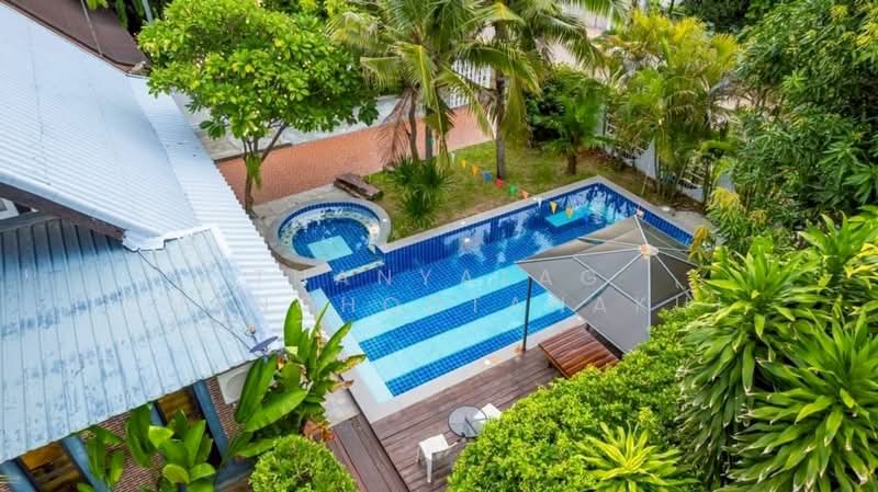 4-BR Villa, Chon Buri (Pattaya), Nong Pru, Bang Lamung (Pattaya), Chon Buri (Pattaya), 4 Bedrooms, 4 sqm, Villa For Sale, by Thanyalag Chanchodtanakul, 500236896 - DDproperty.com