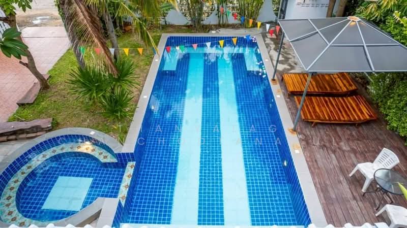 4-BR Villa, Chon Buri (Pattaya), Nong Pru, Bang Lamung (Pattaya), Chon Buri (Pattaya), 4 Bedrooms, 4 sqm, Villa For Sale, by Thanyalag Chanchodtanakul, 500236896 - DDproperty.com