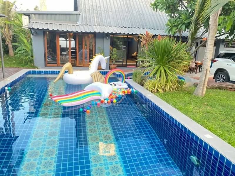 4-BR Villa, Chon Buri (Pattaya), Nong Pru, Bang Lamung (Pattaya), Chon Buri (Pattaya), 4 Bedrooms, 4 sqm, Villa For Sale, by Thanyalag Chanchodtanakul, 500236896 - DDproperty.com
