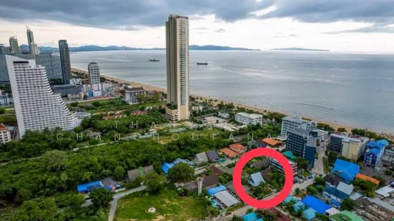 4-BR Villa, Chon Buri (Pattaya), Nong Pru, Bang Lamung (Pattaya), Chon Buri (Pattaya), 4 Bedrooms, 4 sqm, Villa For Sale, by Thanyalag Chanchodtanakul, 500236896 - DDproperty.com