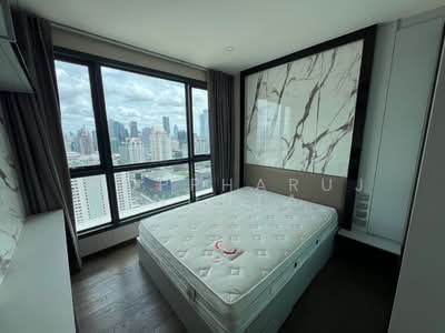 For Rent - IDEO Q Siam-Ratchathewi, Bangkok
