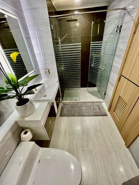 Dusit Grand Park 2, Chon Buri (Pattaya), Moo 12, Jomtiensaiong Road, Nong Pru, Bang Lamung (Pattaya), Chon Buri (Pattaya), 2 Bedrooms, 62 sqm, Condo For Rent, by Mantana Techapahaphong, 500236898 - DDproperty.com