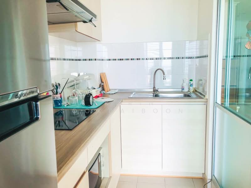 Lumpini Park Riverside Rama 3, Bangkok, 4 Rama 3 Road, Bang Pong Pang, Yan Nawa, Bangkok, 3 Bedrooms, 103 sqm, Condo For Rent, by Nakarin Sookpaiboon, 500236900 - DDproperty.com