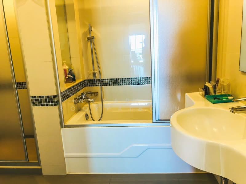 Lumpini Park Riverside Rama 3 : ลุมพินี พาร์ค ริเวอร์ไซด์ พระราม 3, กรุงเทพ, 4 ถนนพระราม 3, บางโพงพาง, ยานนาวา, กรุงเทพ, 103 ตร.ม., คอนโด ให้เช่า, โดย Nakarin Sookpaiboon, 500236900 - DDproperty.com