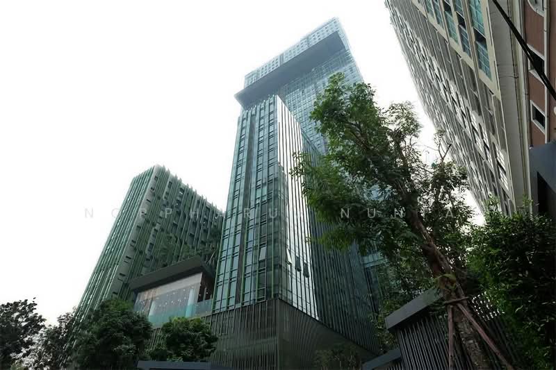 Wish Signature Midtown Siam, Bangkok, 512 Phetchaburi Road, Thanon Phetchaburi, Ratchathewi, Bangkok, 2 Bedrooms, 70 sqm, Condo For Sale, by Noppharuj Nunta, 500236901 - DDproperty.com