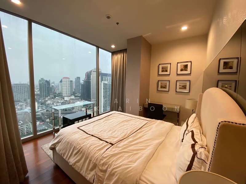 ASHTON Morph 38, Bangkok, 88 Soi Sukhumvit 38, Phra Kanong, Khlong Toei, Bangkok, 2 Bedrooms, 75 sqm, Condo For Rent, by Nakarin Sookpaiboon, 500236905 - DDproperty.com