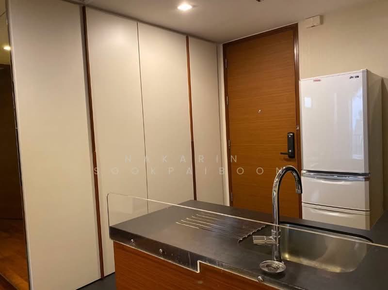 ASHTON Morph 38, Bangkok, 88 Soi Sukhumvit 38, Phra Kanong, Khlong Toei, Bangkok, 2 Bedrooms, 75 sqm, Condo For Rent, by Nakarin Sookpaiboon, 500236905 - DDproperty.com