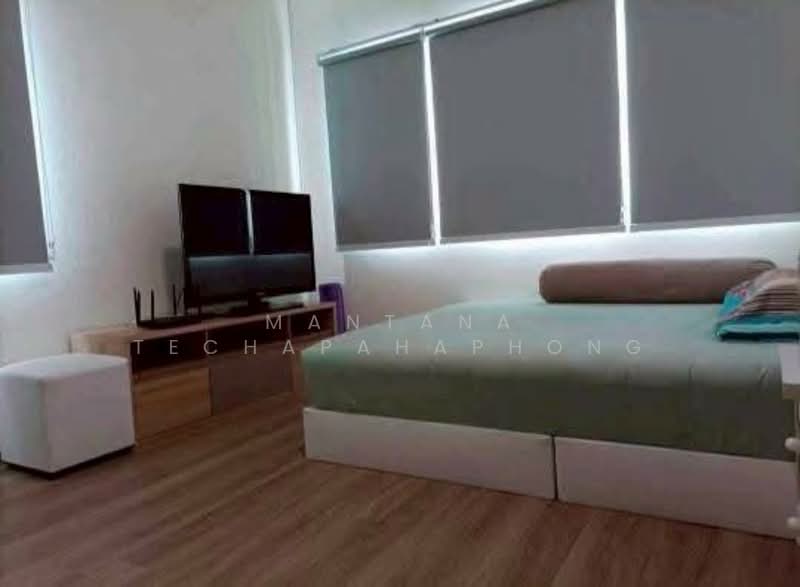 Baan Pruksa Nara Chaiyapruk 2-Jomtien, Chon Buri (Pattaya), Huai Yai, Bang Lamung (Pattaya), Chon Buri (Pattaya), 3 Bedrooms, 400 sqm, Single Detached House For Rent, by Mantana Techapahaphong, 500236906 - DDproperty.com