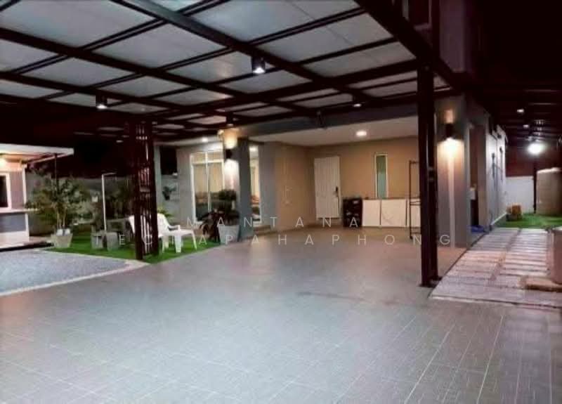 Baan Pruksa Nara Chaiyapruk 2-Jomtien, Chon Buri (Pattaya), Huai Yai, Bang Lamung (Pattaya), Chon Buri (Pattaya), 3 Bedrooms, 400 sqm, Single Detached House For Rent, by Mantana Techapahaphong, 500236906 - DDproperty.com